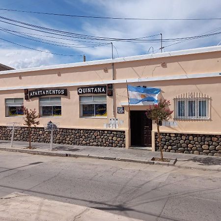 Apartamentos Quintana Santa Maria (Catamarca) Exterior foto