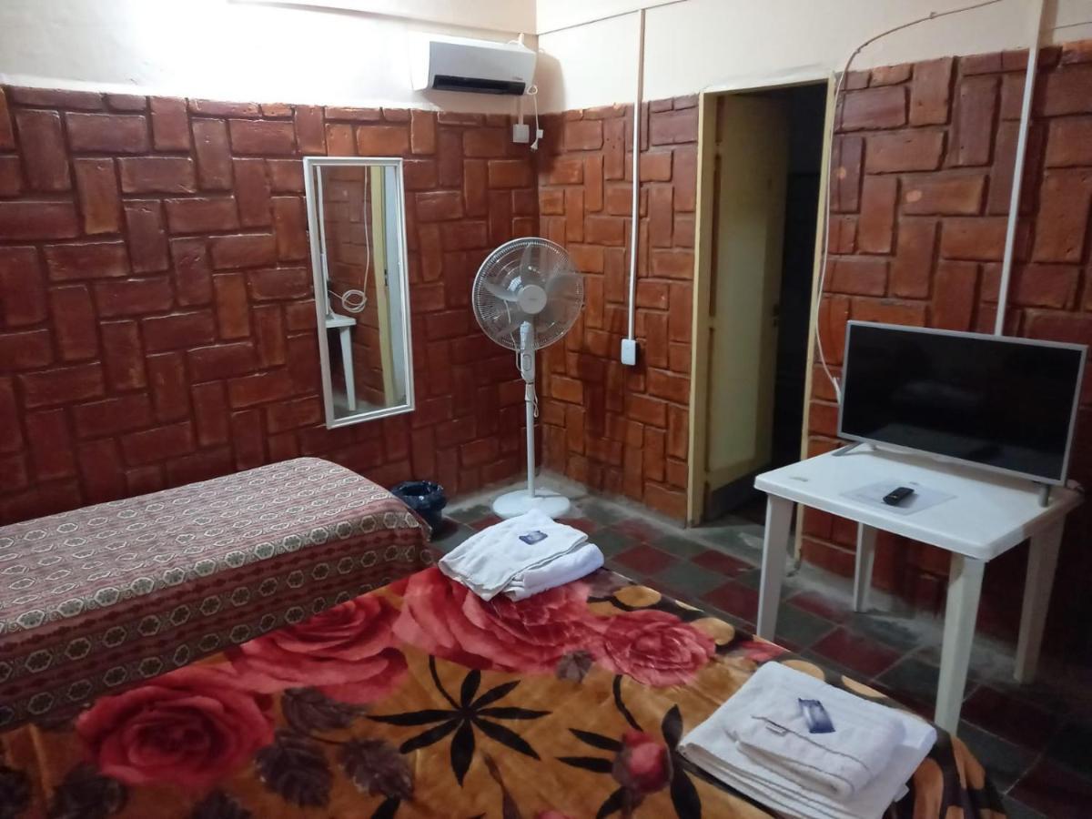 Apartamentos Quintana Santa Maria (Catamarca) Exterior foto