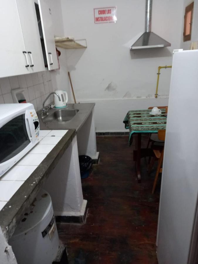 Apartamentos Quintana Santa Maria (Catamarca) Exterior foto