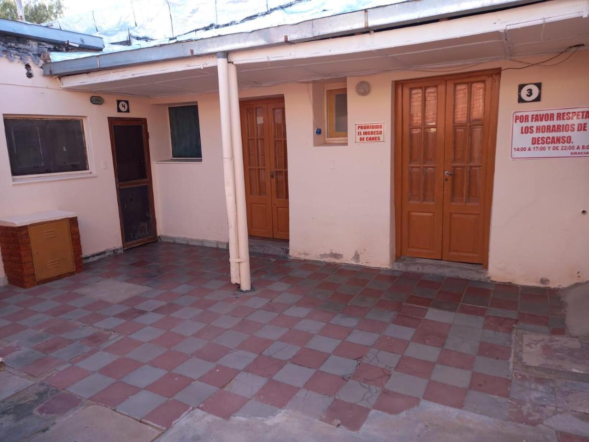 Apartamentos Quintana Santa Maria (Catamarca) Exterior foto