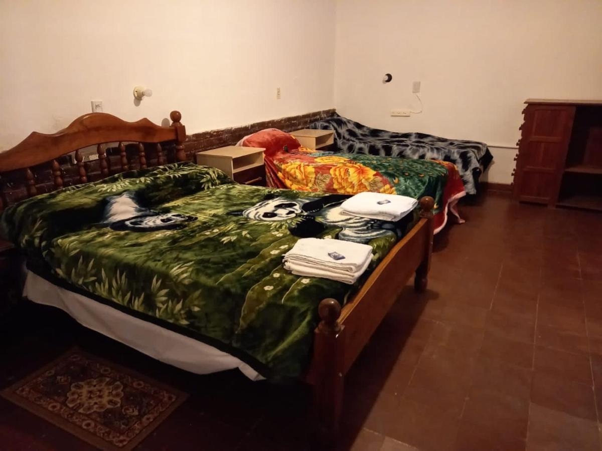 Apartamentos Quintana Santa Maria (Catamarca) Exterior foto
