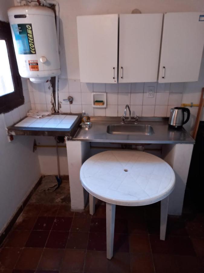 Apartamentos Quintana Santa Maria (Catamarca) Exterior foto