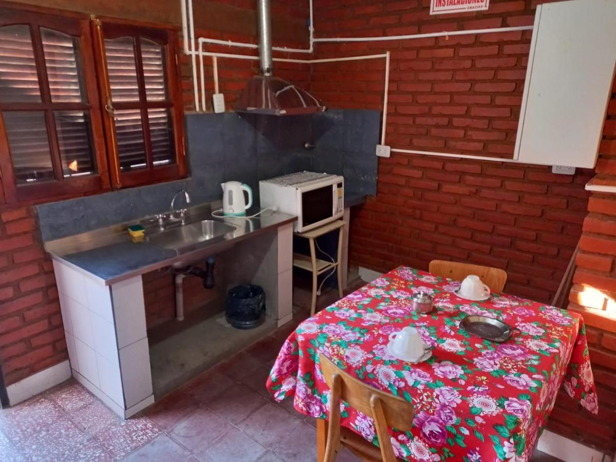 Apartamentos Quintana Santa Maria (Catamarca) Exterior foto