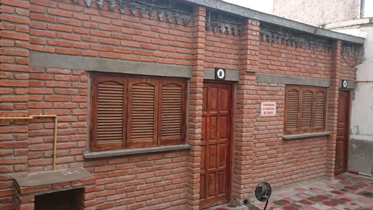 Apartamentos Quintana Santa Maria (Catamarca) Exterior foto