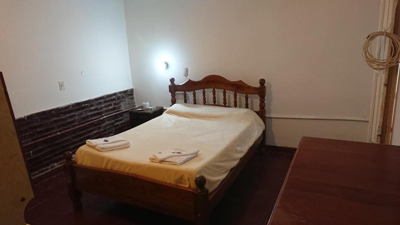 Apartamentos Quintana Santa Maria (Catamarca) Exterior foto