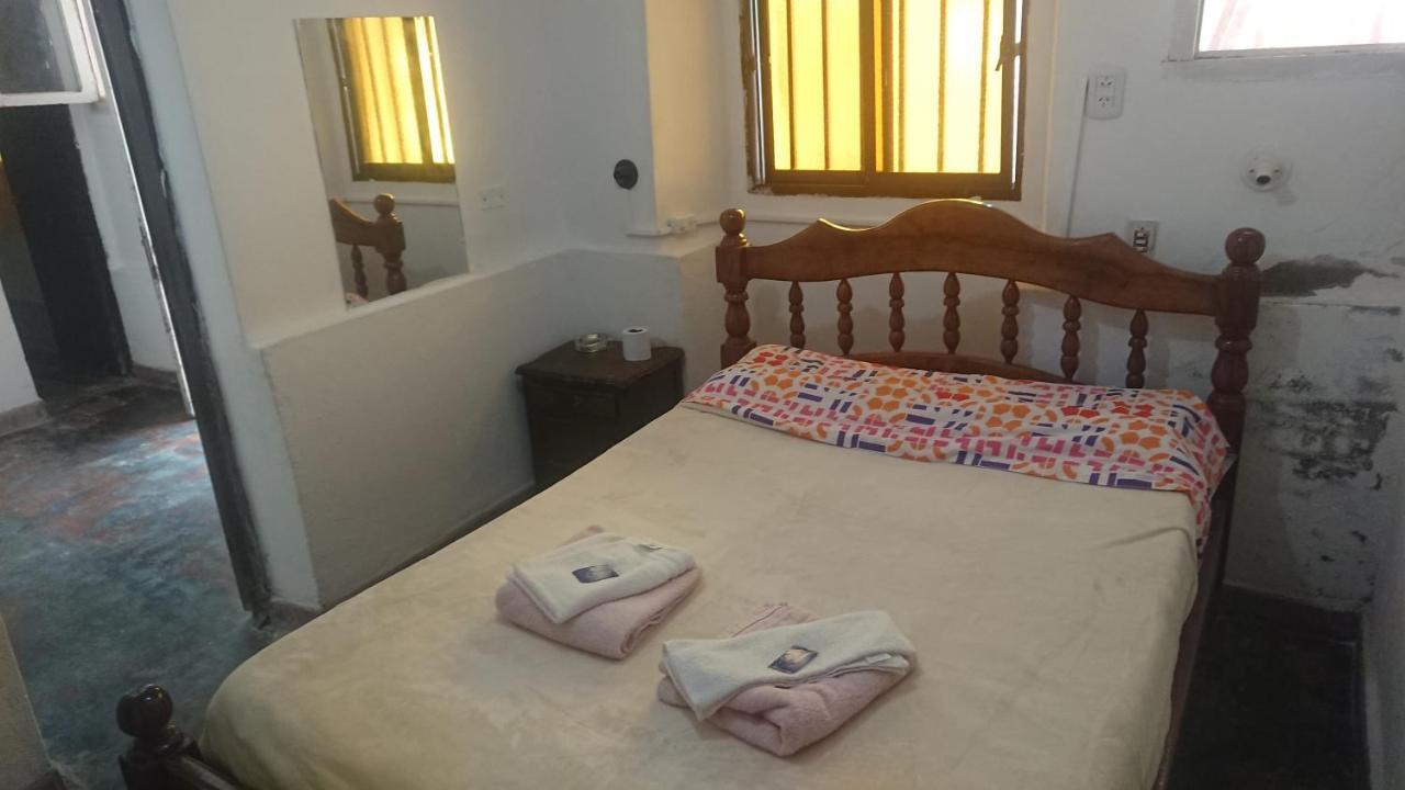 Apartamentos Quintana Santa Maria (Catamarca) Exterior foto