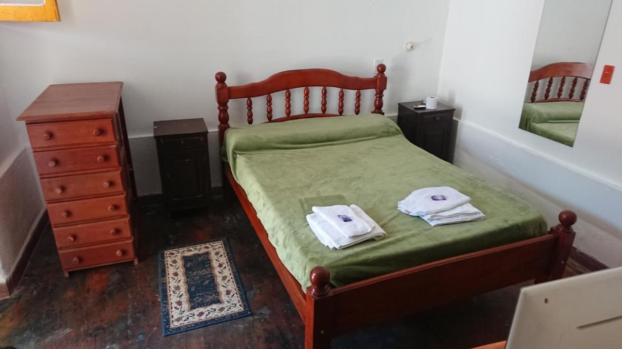 Apartamentos Quintana Santa Maria (Catamarca) Exterior foto